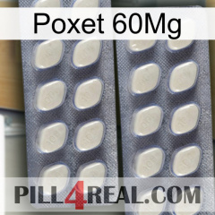 Poxet 60Mg 07